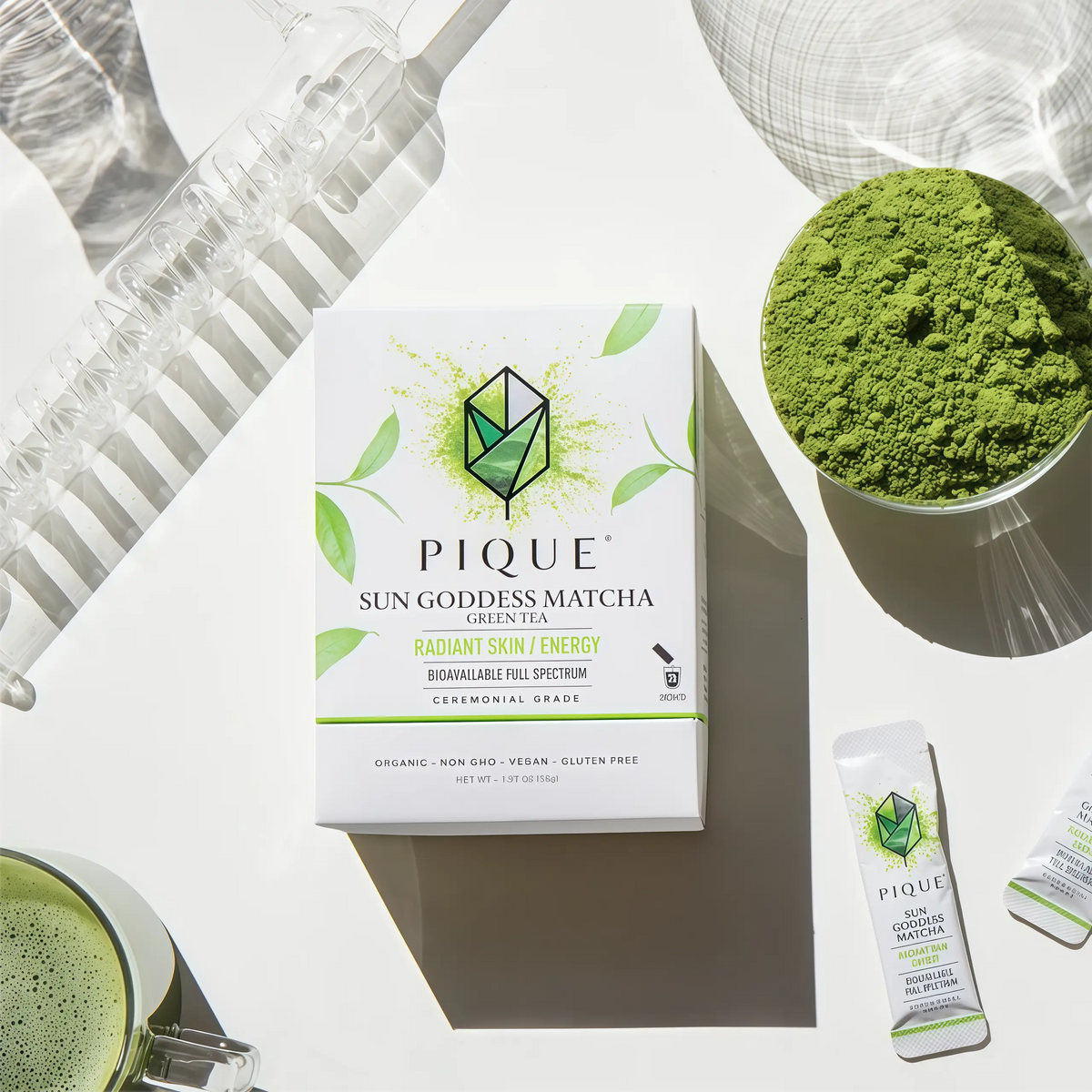 Radiant Skin Duo Protocol